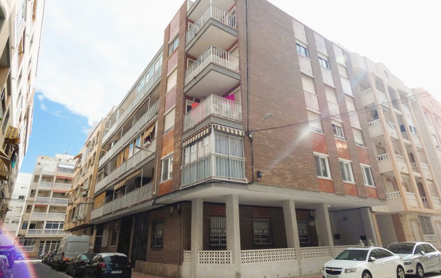 Venta - Apartamentos - Playa del Acequión