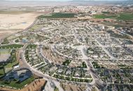 Nueva construcción  - Quad House - Torre Pacheco