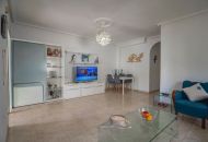 Sale - Rijtjeshuis - Ciudad Quesada