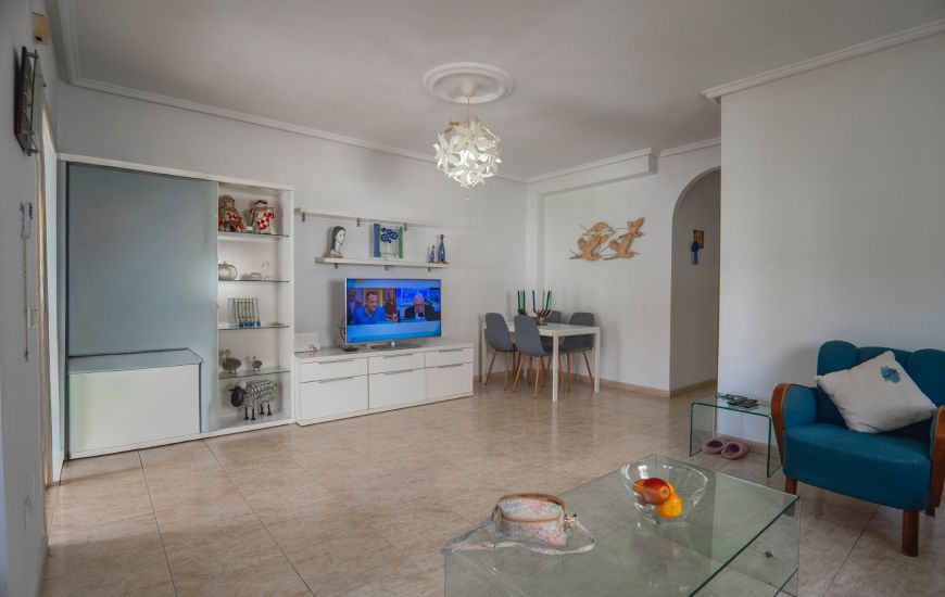 Sale - Rijtjeshuis - Ciudad Quesada