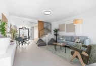 New Build - Townhouse - Rafal