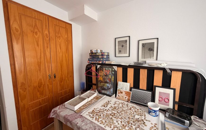 Sale - Townhouse - El Raso