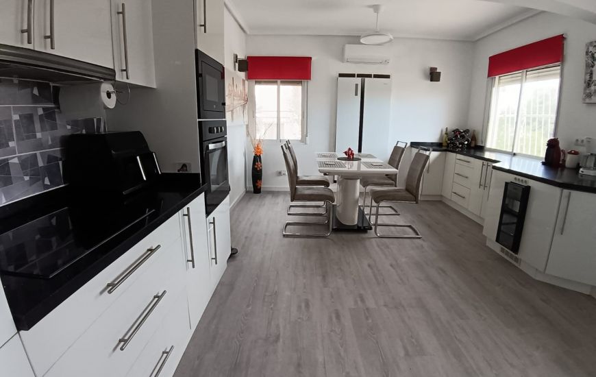 Venta - Villa - Ciudad Quesada