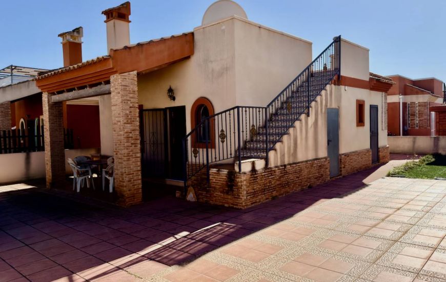 Venta - Villa - Guardamar del Segura