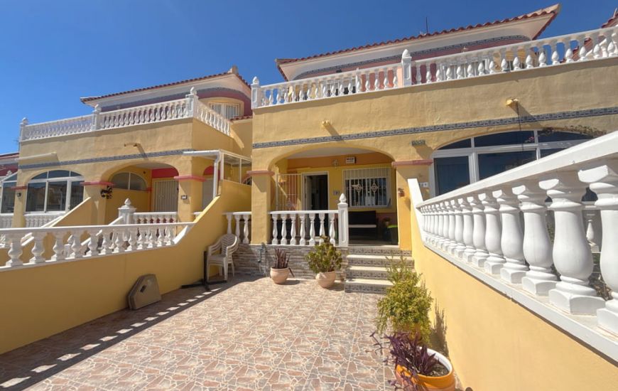 Venta - Adosado - Cabo Roig
