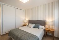 New Build - Bungalow - Orihuela