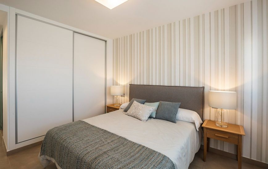 New Build - Bungalow - Orihuela