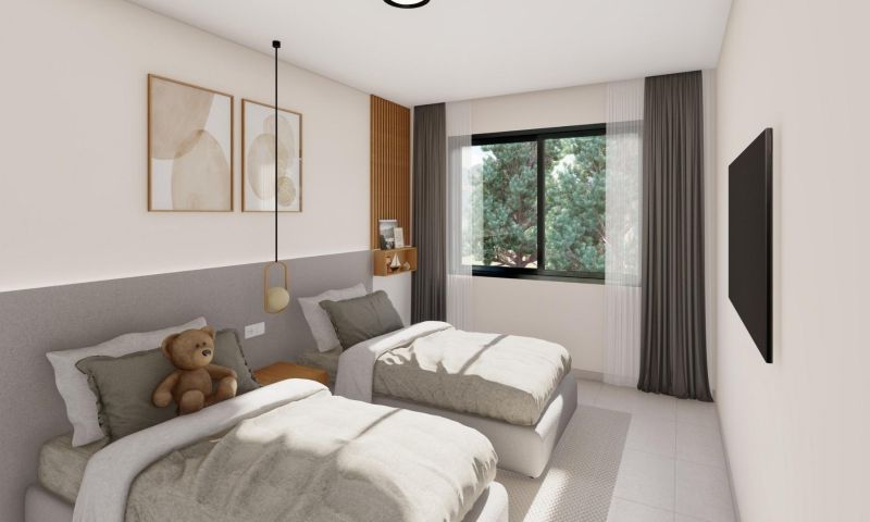 Sale - Apartments - Yecla