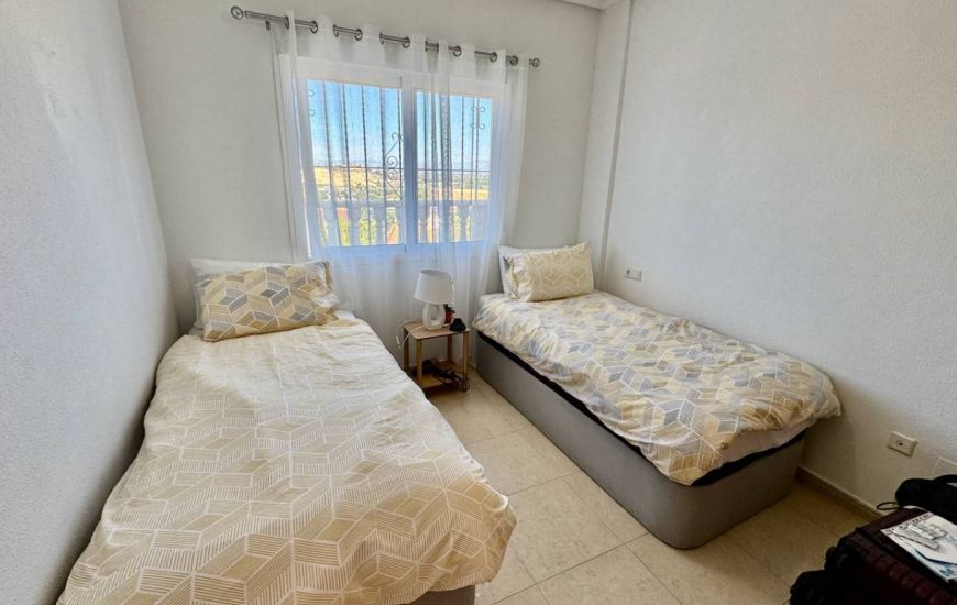 Sale - Apartments - Ciudad Quesada