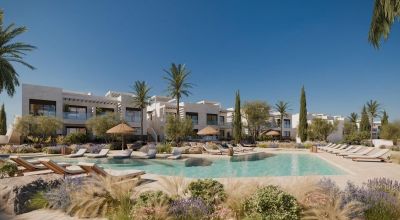 Apartamentos - Venta - Mojacar - Mojacar