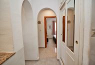 Sale - Villa - Villamartin