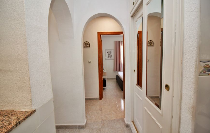 Sale - Villa - Villamartin