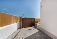 New Build - Villa - San Fulgencio