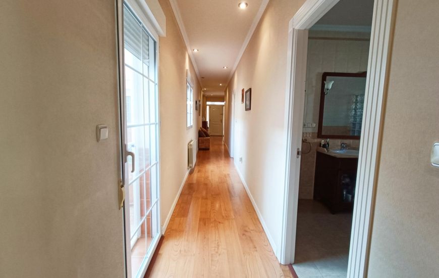 Sale - Villa - Hondon de los Frailes