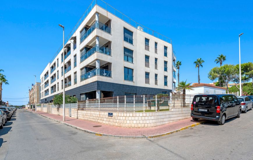 Sale - Apartments - La Mata