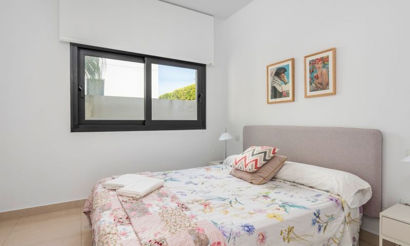 Sale - Apartments - Ciudad Quesada