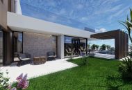 Nueva construcción  - Villa - Torre Pacheco