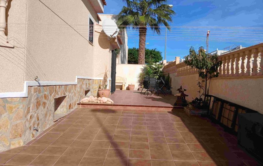 Venta - Villa - Ciudad Quesada