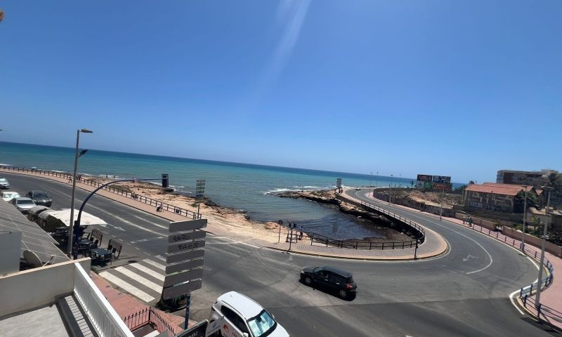 Sale - Apartments - Torrevieja