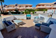 Sale - Villa - Ciudad Quesada