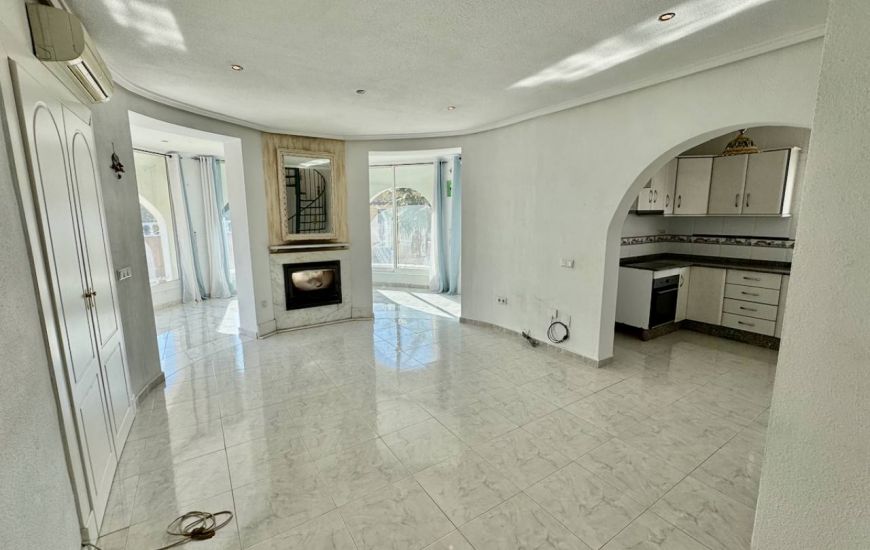 Sale - Villa - Ciudad Quesada