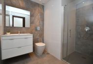 New Build -  - San Miguel de Salinas - 