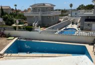 Sale - Villa - Ciudad Quesada