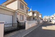 Sale - Villa - Villamartin