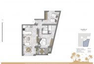 New Build - Apartments - Guardamar del Segura