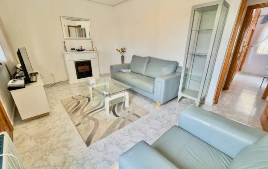 Sale - Villa - Ciudad Quesada