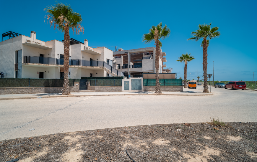 Sale - Apartments - El Raso