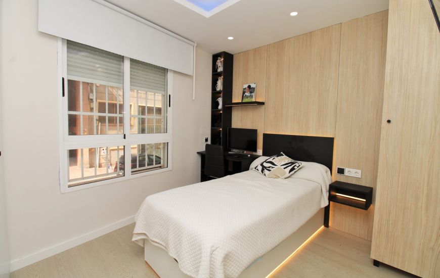 Venta - Apartamentos - Torrevieja