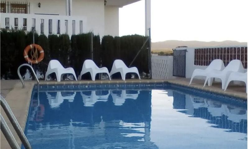Sale - Villa - Utiel