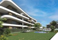 New Build - Apartments - Orihuela Costa