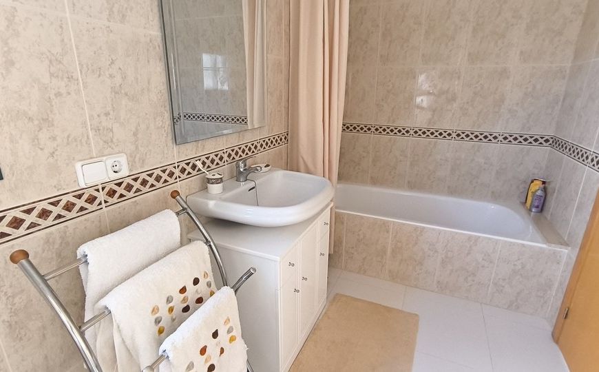 Venta - Adosado - Ciudad Quesada