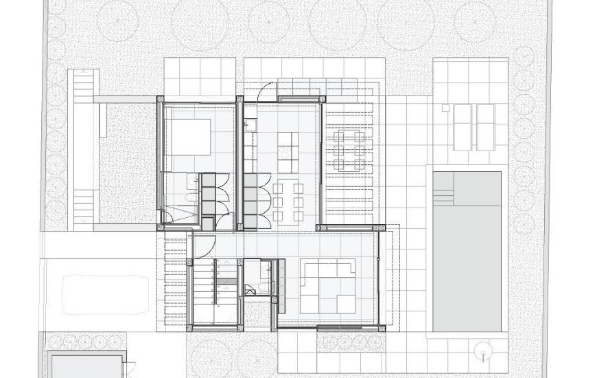 New Build - Villa - Polop