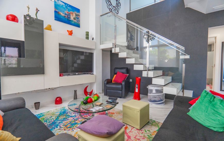 Venta - Villa - Ciudad Quesada