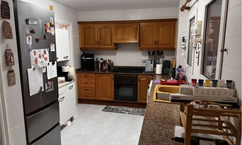 Sale - Apartments - Moraira