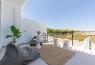 New Build - Townhouse - Rafal