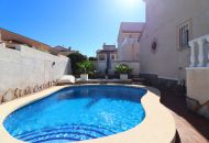 Sale - Villa - Benimar