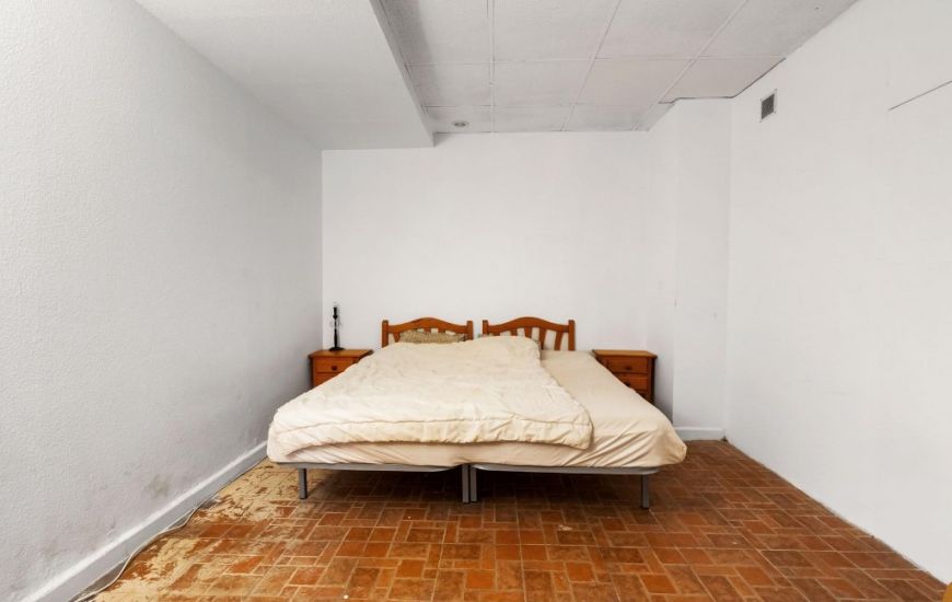 Sale - Villa - Villamartin