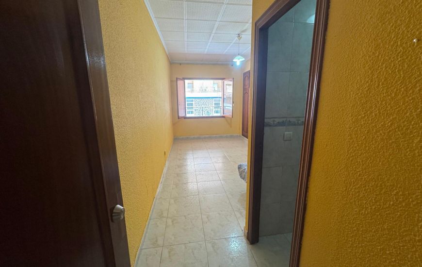 Venta - Apartamento - Torrevieja