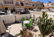 Sale - Townhouse - El Raso