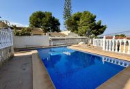 Sale - Villa - Los Balcones