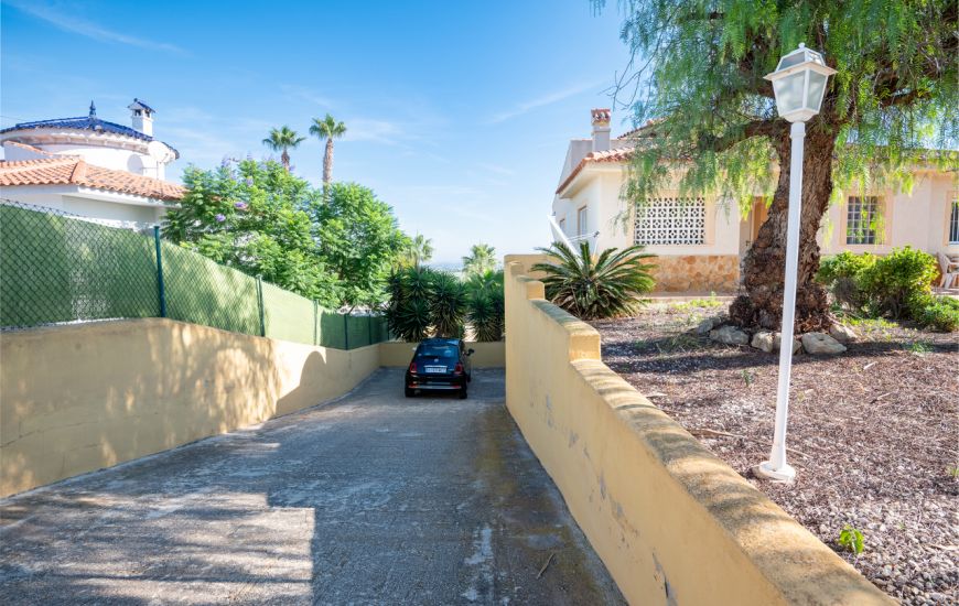 Sale - Villa - Algorfa - 