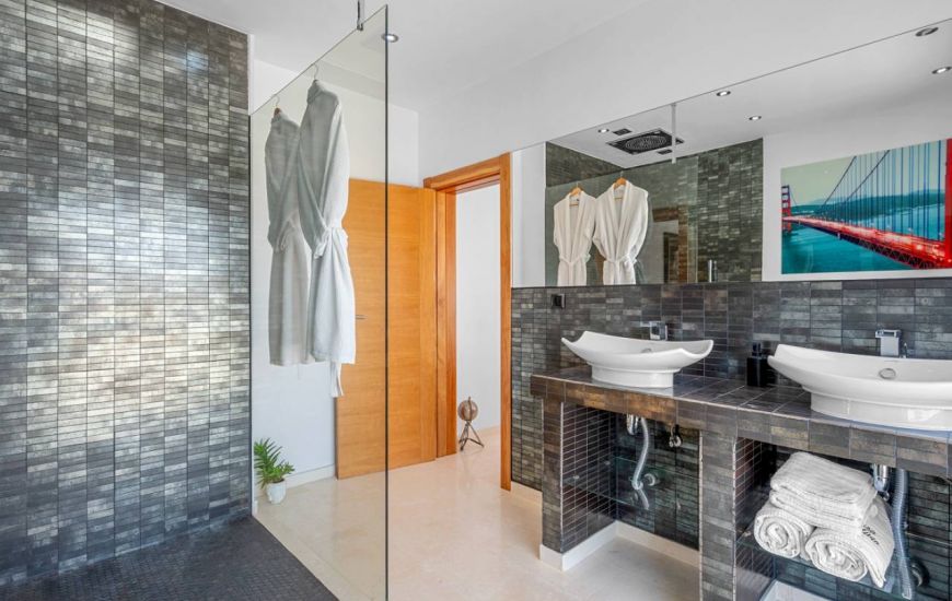 Sale - Villa - Ciudad Quesada