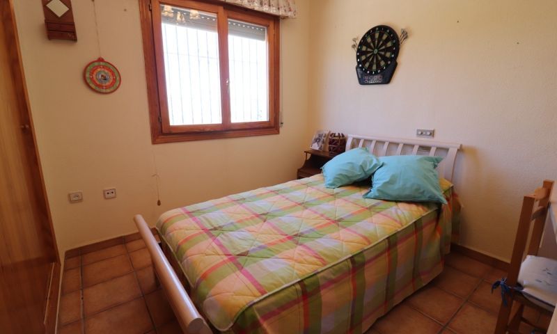 Sale - Apartments - Algorfa