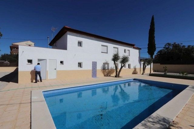 Sale - Country Property - Fortuna