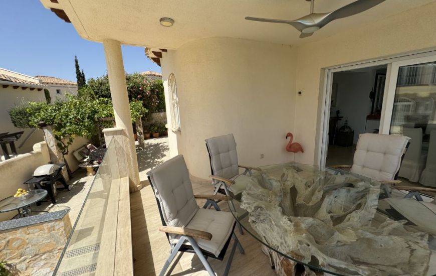 Sale - Villa - Las Ramblas