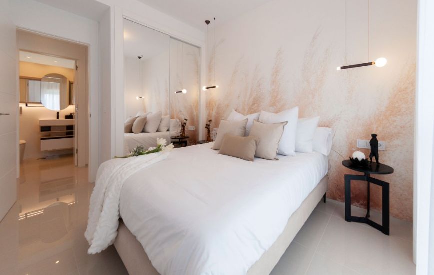 New Build - Apartments - Ciudad Quesada